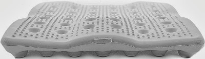 Back Joy® 18x16 Comfort Seat Plus Cushion